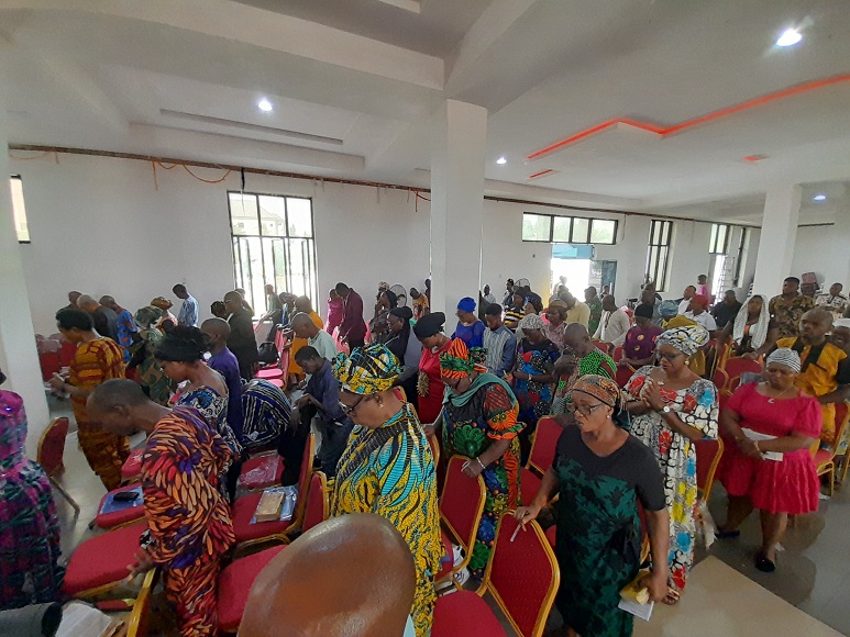 2025 Teachers Seminar