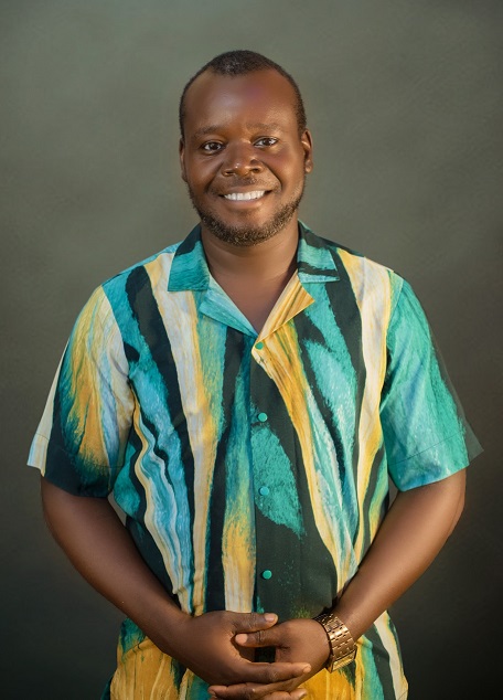 Bro. Christopher Asowata