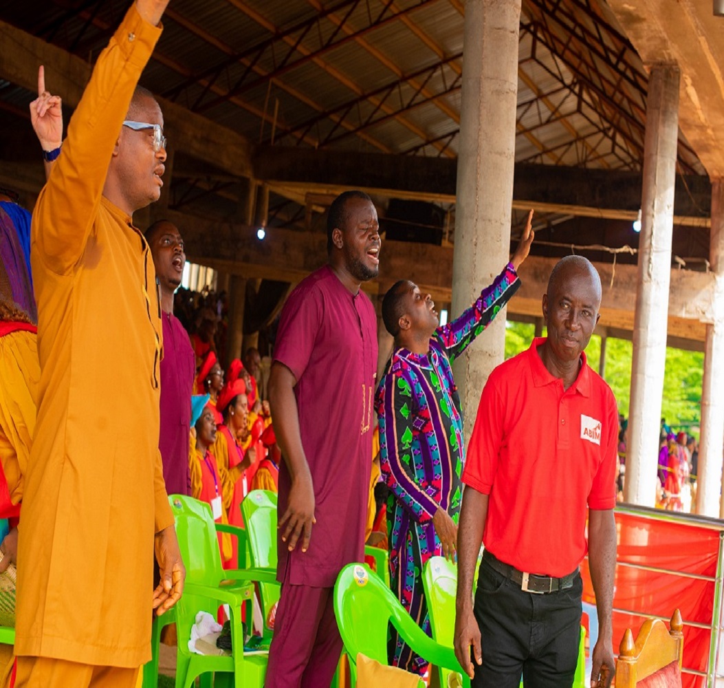 God of Wonders, A wonder working God